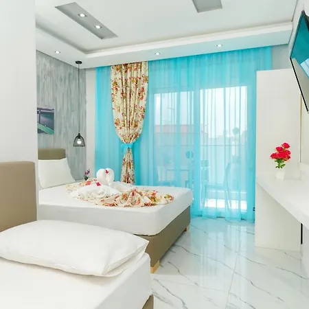 El Greco Apartment *