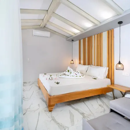El Greco Apartment