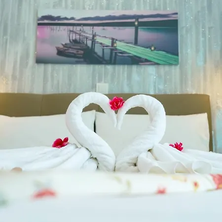 Apartment El Greco Potos