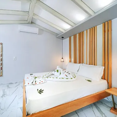 El Greco Apartment Potos