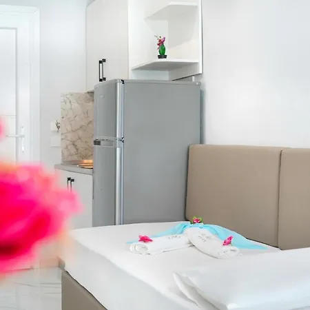 Apartment El Greco *