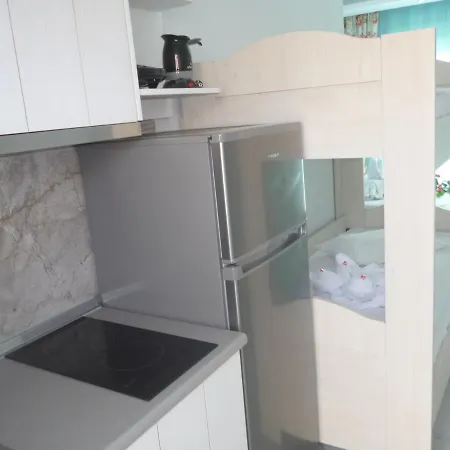 El Greco Apartment *