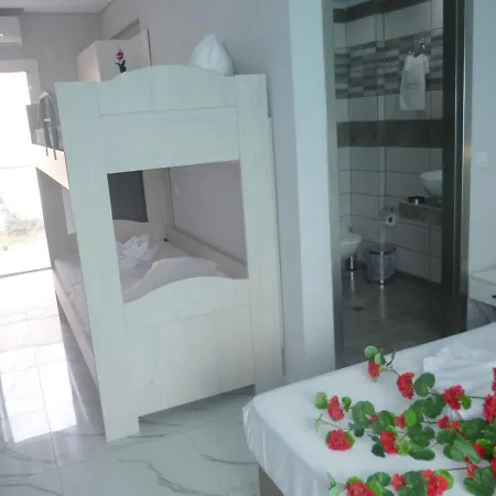 El Greco Apartment Potos