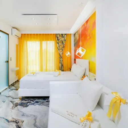 Apartment El Greco Potos