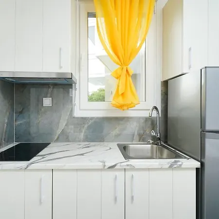 Apartment El Greco Potos