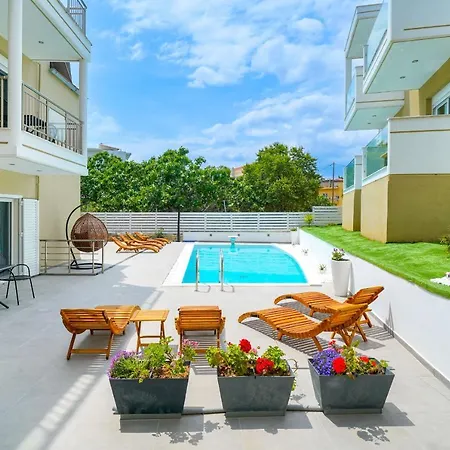 El Greco Apartment