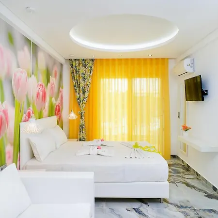Apartment El Greco