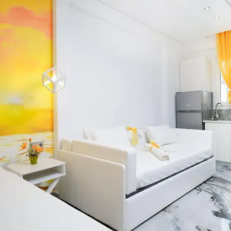 El Greco Apartment