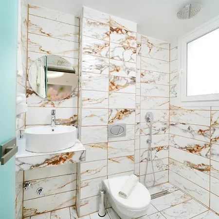 El Greco Apartment *