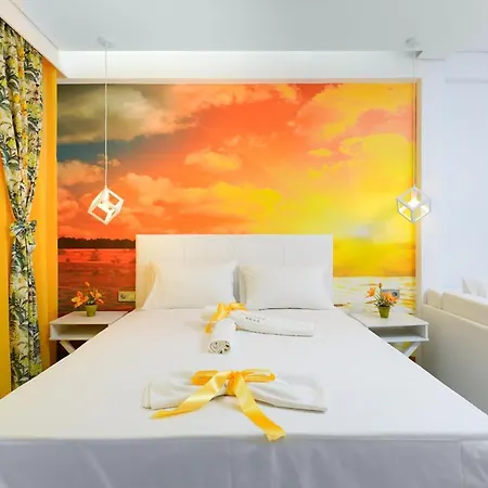 El Greco Apartment