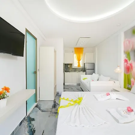 El Greco Apartment *