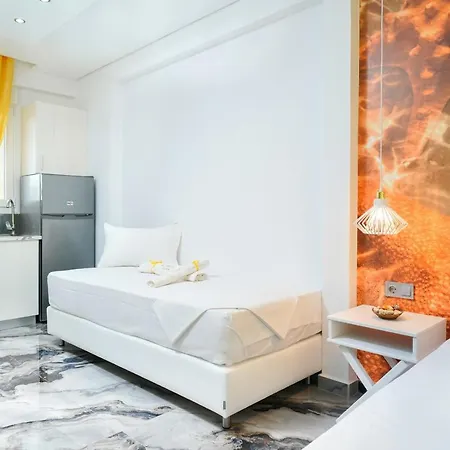 El Greco Apartment