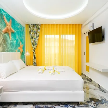 Apartment El Greco Potos