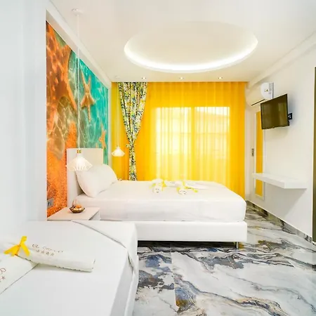 El Greco Apartment