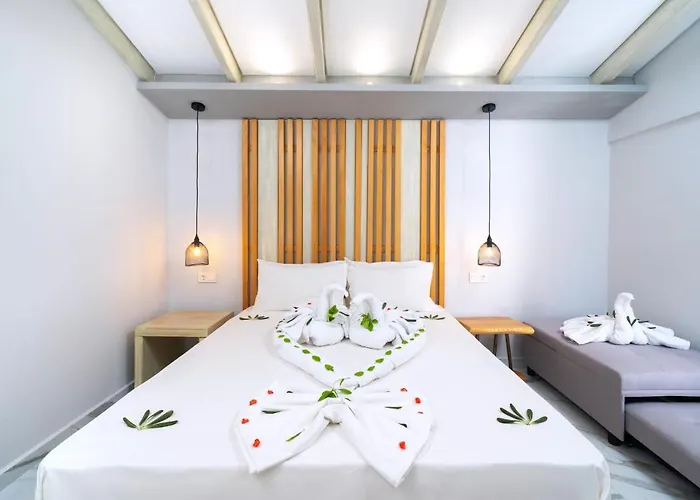 Apartamento El Greco Potos