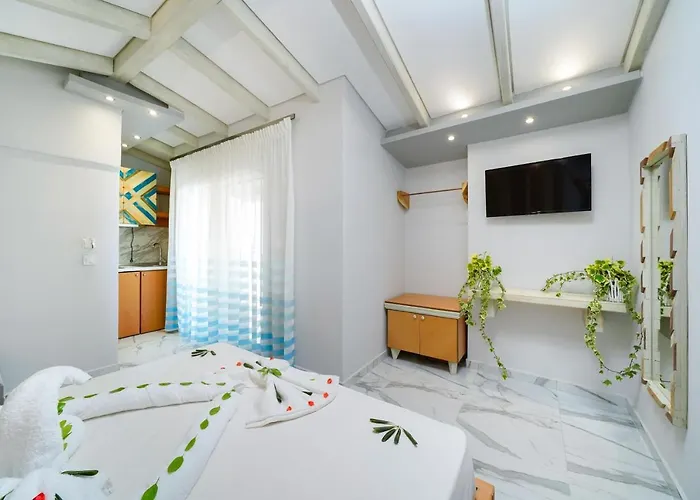 El Greco Apartamento Potos