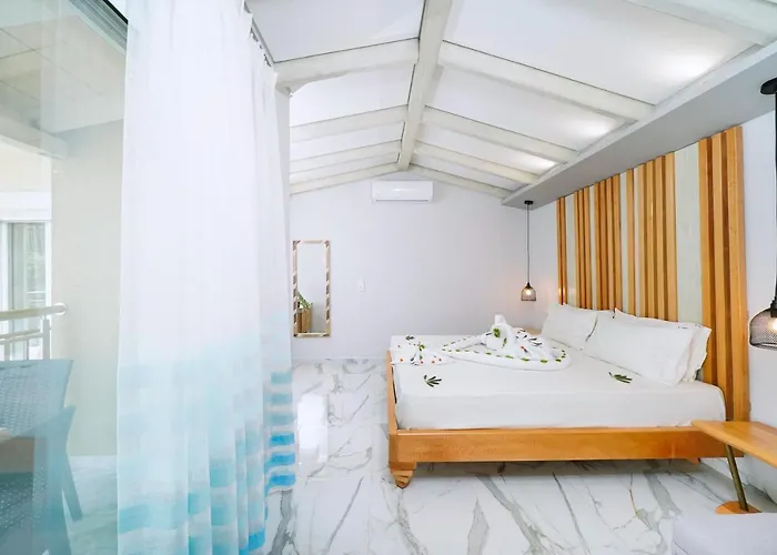 Apartamento El Greco Potos