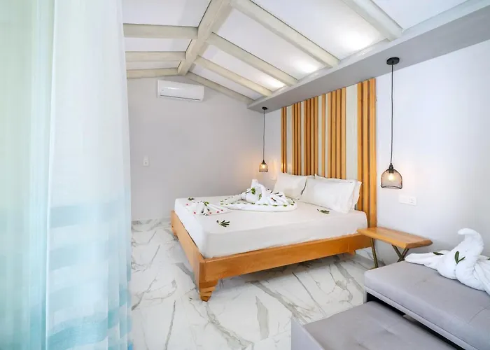 El Greco Apartamento