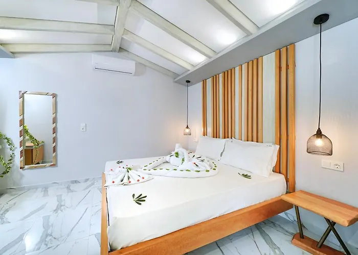 El Greco Apartamento Potos