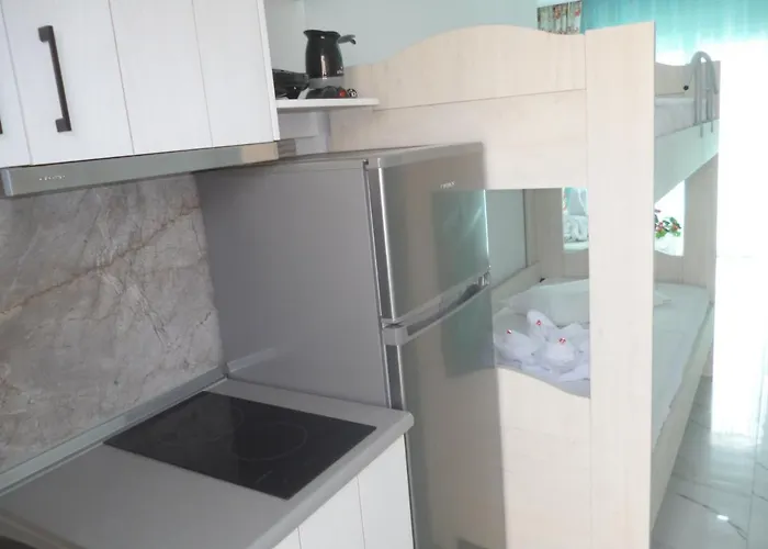 El Greco Apartamento *