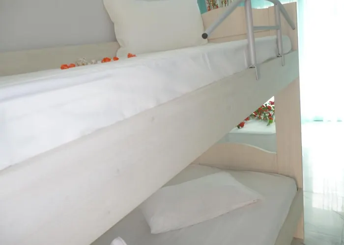 Apartamento El Greco *