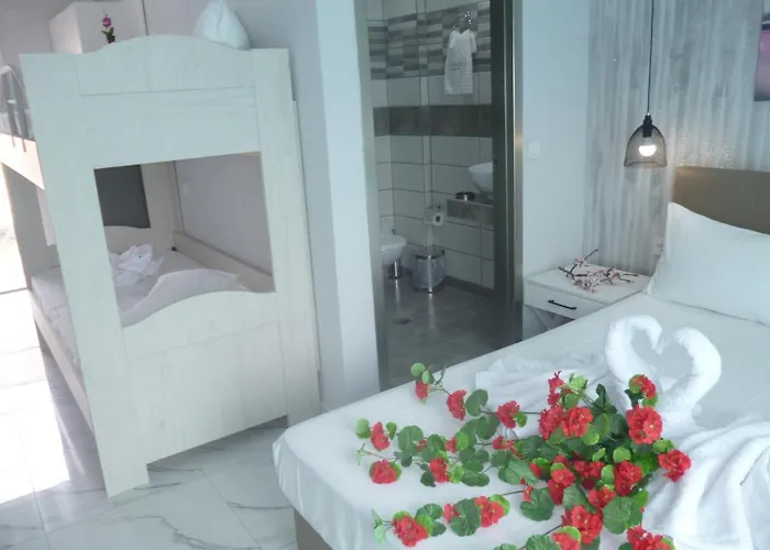 Apartamento El Greco *