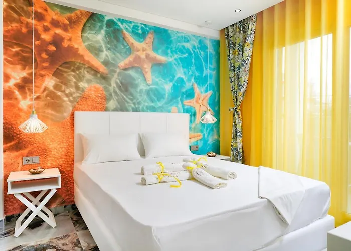 Apartamento El Greco *