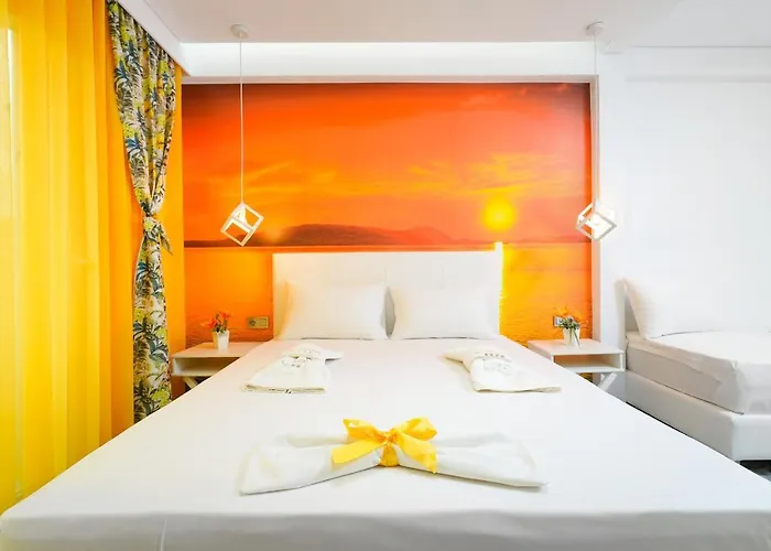 El Greco Apartamento *