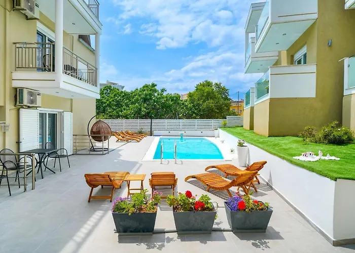 El Greco Apartamento