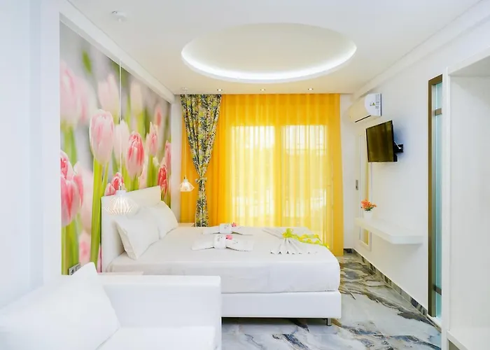 Apartamento El Greco