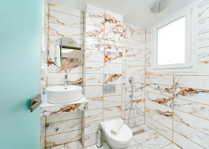 El Greco Apartamento *