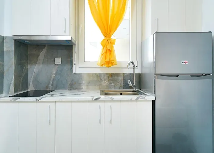 Apartamento El Greco Potos