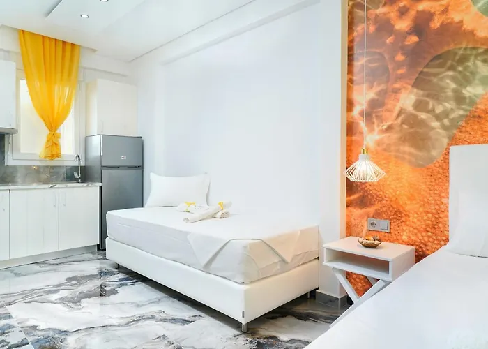 El Greco Apartamento