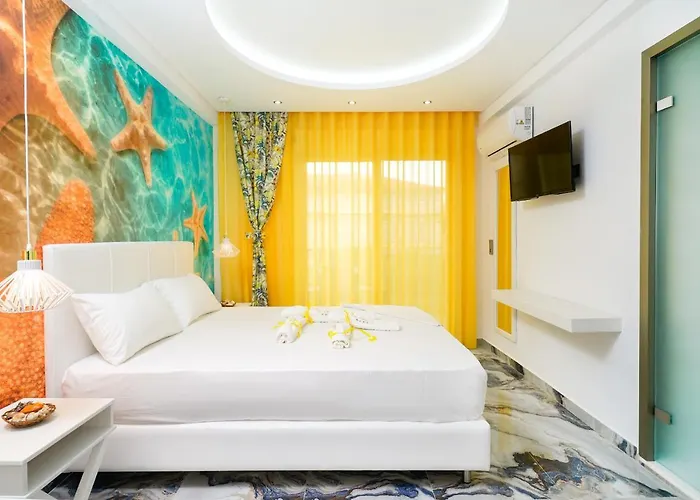 Apartamento El Greco Potos