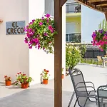 Διαμέρισμα El Greco Ποτός