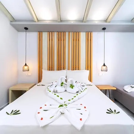 דירה El Greco פוטוס