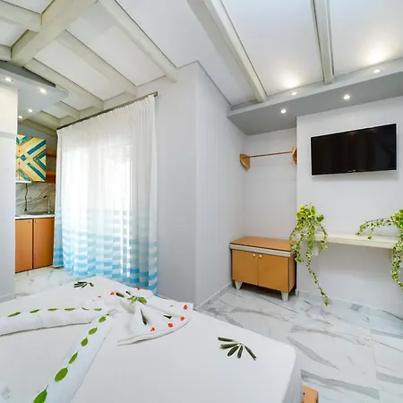 El Greco Apartament Potos