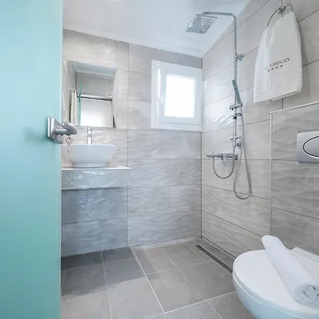 Apartament El Greco *