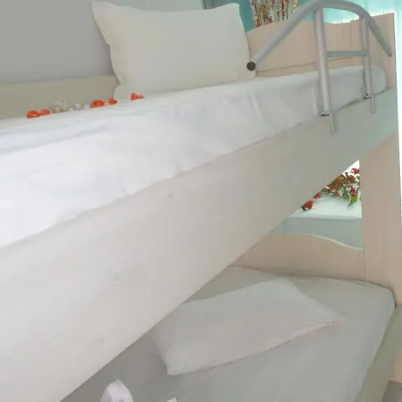 Apartament El Greco *