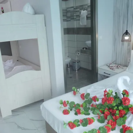 Apartament El Greco *