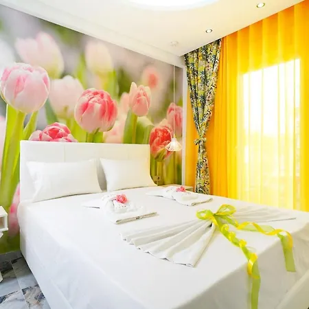 דירה El Greco פוטוס