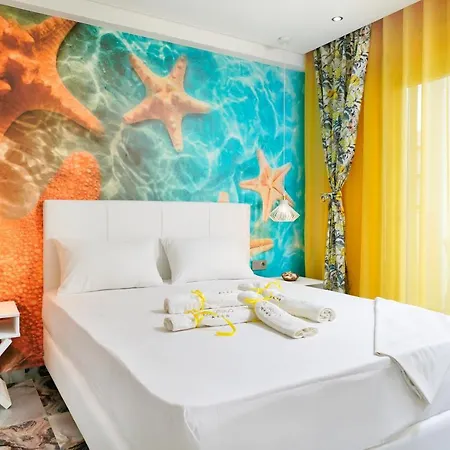 Apartament El Greco *