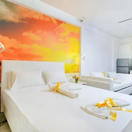 Apartament El Greco Potos