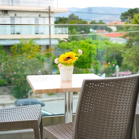 El Greco Apartament