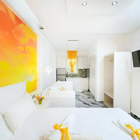 Apartament El Greco Potos