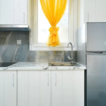 Apartament El Greco Potos