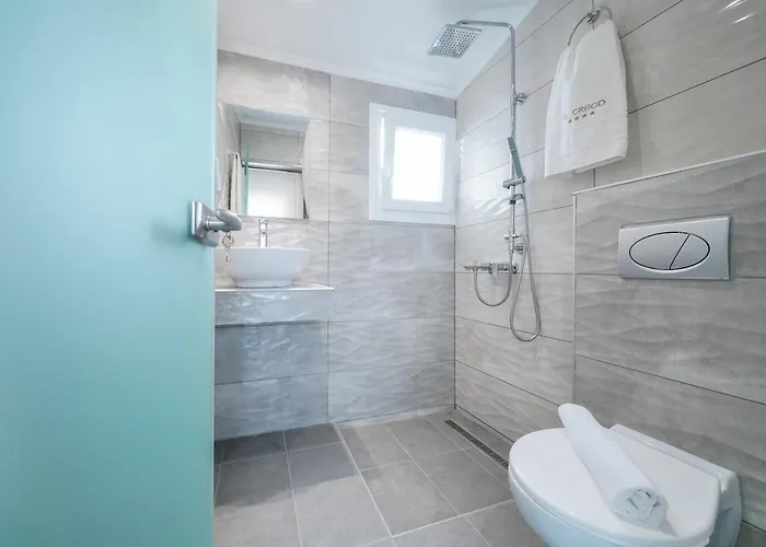 Διαμέρισμα El Greco *