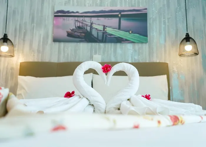 아파트 El Greco 포토스