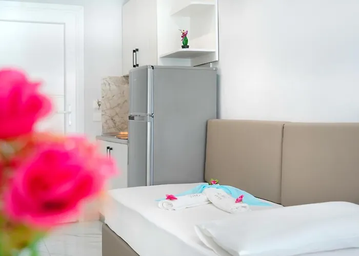 아파트 El Greco *