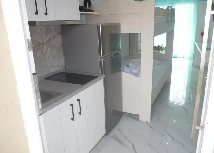 El Greco * Ποτός